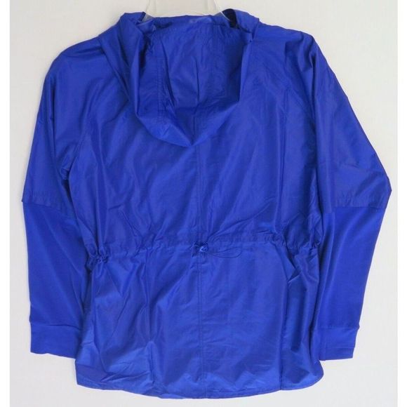 Under Armour Women's Blue Jacket - Picture 10 of 10